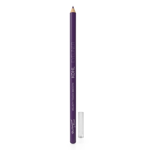 VELVETY TOUCH SMOOTH KOHL EYELINER - Picture 1 of 1